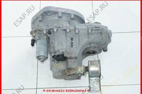 КОРОБКА ПЕРЕДАЧ SMART 450 FORTWO 0.7 0009478V003