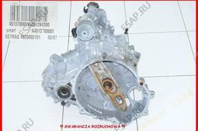 КОРОБКА ПЕРЕДАЧ SMART 451 FORTWO 1.0 A4513700001