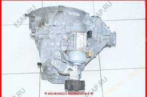 КОРОБКА ПЕРЕДАЧ SMART 451 FORTWO 1.0 A4513700001