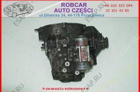 КОРОБКА ПЕРЕДАЧ SMART 451 FORTWO 1.0 A4513700301