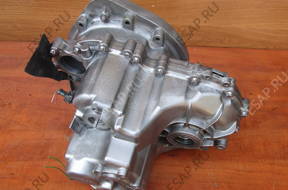 КОРОБКА ПЕРЕДАЧ SMART 600 0.6 turbo 000 3202 V0150300