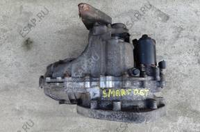 КОРОБКА ПЕРЕДАЧ SMART FORTWO 0.6 T TURBO 600 0,6