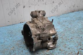 КОРОБКА ПЕРЕДАЧ SMART FORTWO 2 07-13 A4513700301