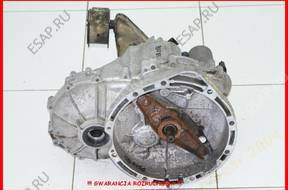 КОРОБКА ПЕРЕДАЧ SMART FORTWO 450 0.6 0003202V017