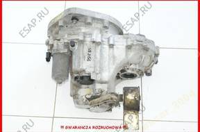 КОРОБКА ПЕРЕДАЧ SMART FORTWO 450 0.6 0003202V017