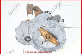 КОРОБКА ПЕРЕДАЧ SMART FORTWO 450 0.7 0009478V002