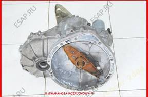 КОРОБКА ПЕРЕДАЧ SMART FORTWO 450 0.7 0009478V002