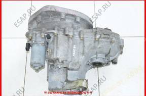 КОРОБКА ПЕРЕДАЧ SMART FORTWO 450 0.7 0009478V002