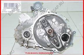 КОРОБКА ПЕРЕДАЧ SMART FORTWO 451 1.0 A4513700301