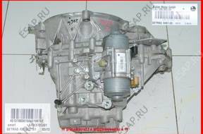 КОРОБКА ПЕРЕДАЧ SMART FORTWO 451 1.0 A4513700301