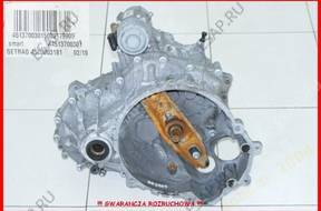 КОРОБКА ПЕРЕДАЧ SMART FORTWO 451 1.0 A4513700301