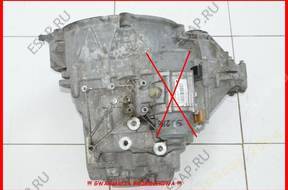 КОРОБКА ПЕРЕДАЧ SMART FORTWO 451 1.0 A4513700301