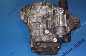 КОРОБКА ПЕРЕДАЧ SMART FORTWO 451 1.0 A4513700301