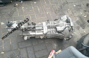 КОРОБКА ПЕРЕДАЧ  SORENTO 2.5CRDI МЕХАНИКА