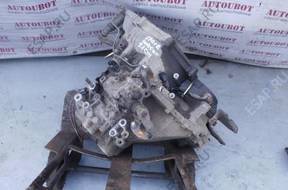 КОРОБКА ПЕРЕДАЧ SPACE WAGON 2.4 GDI GALANT VIII F5M42