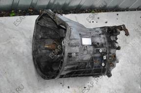 КОРОБКА ПЕРЕДАЧ SPRINTER 2,2 CDI 02 год,