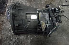 КОРОБКА ПЕРЕДАЧ sprinter 2,2 cdi