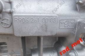 КОРОБКА ПЕРЕДАЧ SPRINTER 2.2 906 A651 14 год, 15TYS