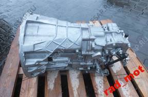 КОРОБКА ПЕРЕДАЧ SPRINTER 2.2 906 A651 14 год, 15TYS