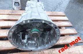 КОРОБКА ПЕРЕДАЧ SPRINTER 2.2 906 A651 14 год, 15TYS