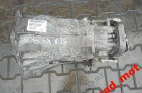 КОРОБКА ПЕРЕДАЧ SPRINTER 906 2.2 CDI 06-09 A646