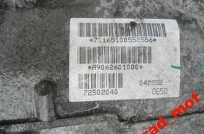 КОРОБКА ПЕРЕДАЧ SPRINTER 906 2.2 CDI 06-09 A646