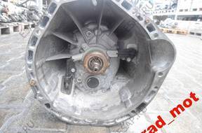 КОРОБКА ПЕРЕДАЧ SPRINTER 906 2.2 CDI 06-09 A646