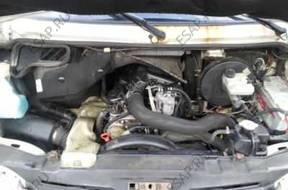 КОРОБКА ПЕРЕДАЧ SPRINTER РЕСТАЙЛИНГ '00-'06 2,2 CDI 211 311