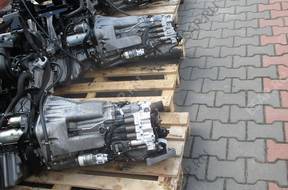 КОРОБКА ПЕРЕДАЧ sprinter tip tronic sprintshift