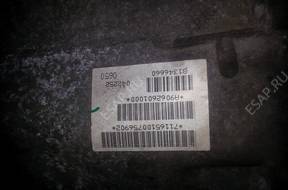 КОРОБКА ПЕРЕДАЧ sprinter w 906 2,2 cdi