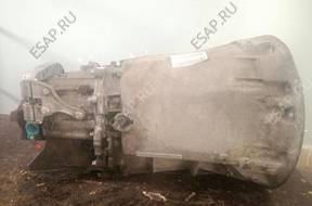 КОРОБКА ПЕРЕДАЧ SPRINTER W906 3,0CDI 711660  9062600100
