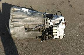 КОРОБКА ПЕРЕДАЧ SPRINTSHIFT MERCEDES SPRINTER 00-06 CDI