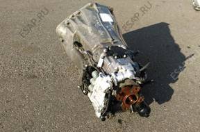 КОРОБКА ПЕРЕДАЧ SPRINTSHIFT MERCEDES SPRINTER 00-06 CDI