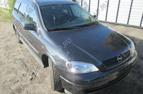 КОРОБКА ПЕРЕДАЧ SPRZEGO АВТОМАТИЧЕСКАЯ 1.6 16V ASTRA G II