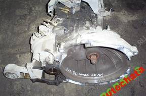 КОРОБКА ПЕРЕДАЧ sprzgo 2.0TDCi Ford Mondeo MK3