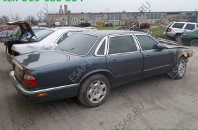 КОРОБКА ПЕРЕДАЧ SPRZGO АВТОМАТИЧЕСКАЯ JAGUAR XJ8 4.0 V8 97-02