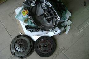 КОРОБКА ПЕРЕДАЧ+  Sprzgo Fiat Grande Punto 1,4