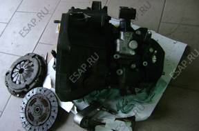 КОРОБКА ПЕРЕДАЧ+  Sprzgo Fiat Grande Punto 1,4