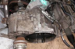 КОРОБКА ПЕРЕДАЧ SPRZGO ПО KZS GOLF VI GTI МЕХАНИЧЕСКАЯ 6