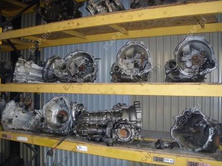 КОРОБКА ПЕРЕДАЧ SSANGYONG KYRON MUSSO REXTON КОРОБКА ПЕРЕДАЧ SSANGYONG KYRON MUSSO REXTON