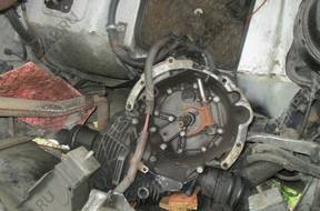 КОРОБКА ПЕРЕДАЧ STARY TRAFIC 2.5 D 90-00