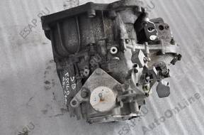 КОРОБКА ПЕРЕДАЧ STILO ALFA 1,9 JTD 5495775