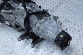 КОРОБКА ПЕРЕДАЧ STRONIC LJD AUDI A4 S4 B8 3.0 TFSI