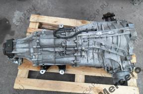 КОРОБКА ПЕРЕДАЧ STRONIC LJD AUDI S4 S5  3.0 TFSI