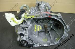 КОРОБКА ПЕРЕДАЧ  СТУПЕНЧАТАЯ 1,6 HDI  20DM84 Citroen C3