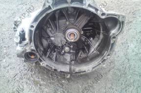 КОРОБКА ПЕРЕДАЧ  СТУПЕНЧАТАЯ  1.4  16V  FORD  FOCUS   I   MK1