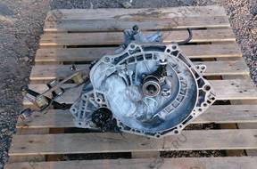 КОРОБКА ПЕРЕДАЧ  СТУПЕНЧАТАЯ  2.2 DCI  NISSAN  PRIMERA  P12