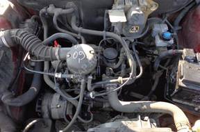 КОРОБКА ПЕРЕДАЧ  СТУПЕНЧАТАЯ  FIAT UNO  900