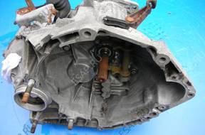 КОРОБКА ПЕРЕДАЧ  СТУПЕНЧАТАЯ  FIAT  UNO  TIPO 1.4  8V
