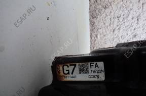 КОРОБКА ПЕРЕДАЧ  СТУПЕНЧАТАЯ MAZDA 3 III 03-08 2.0 16V G7 FA